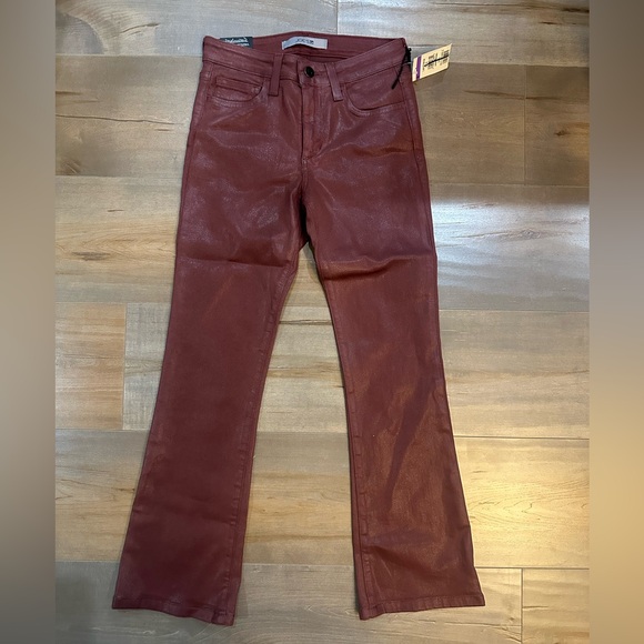 Joes mid rise crop boot - Picture 1 of 5